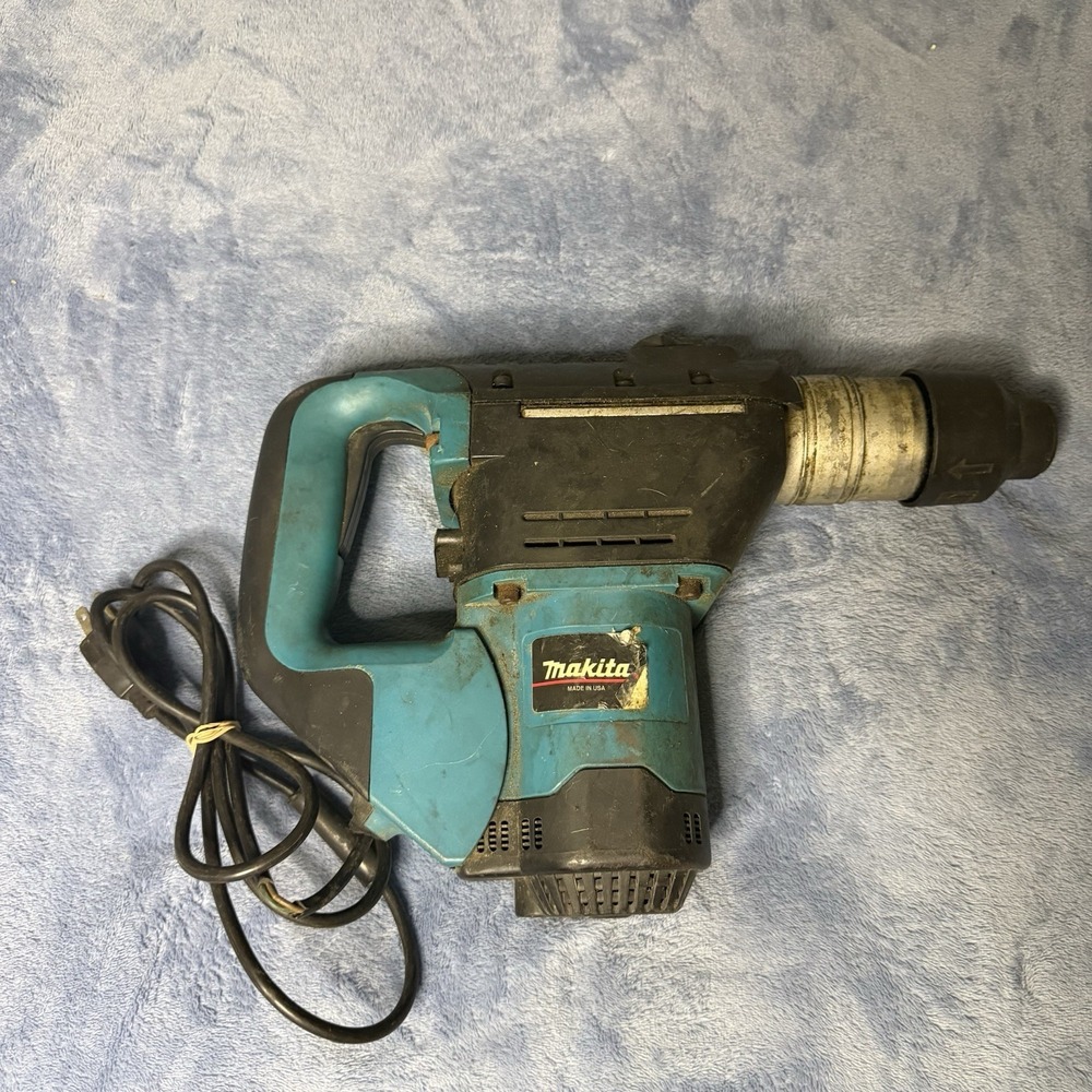 Makita 1-1/2" Hammer Drill 110V 1000 Watt